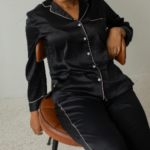 Ultra Soft Bamboo Pajama Set