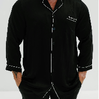 Soft Modal Lounge Set