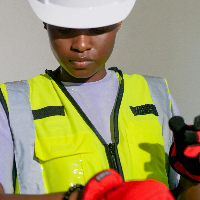 Technical Windproof Vest